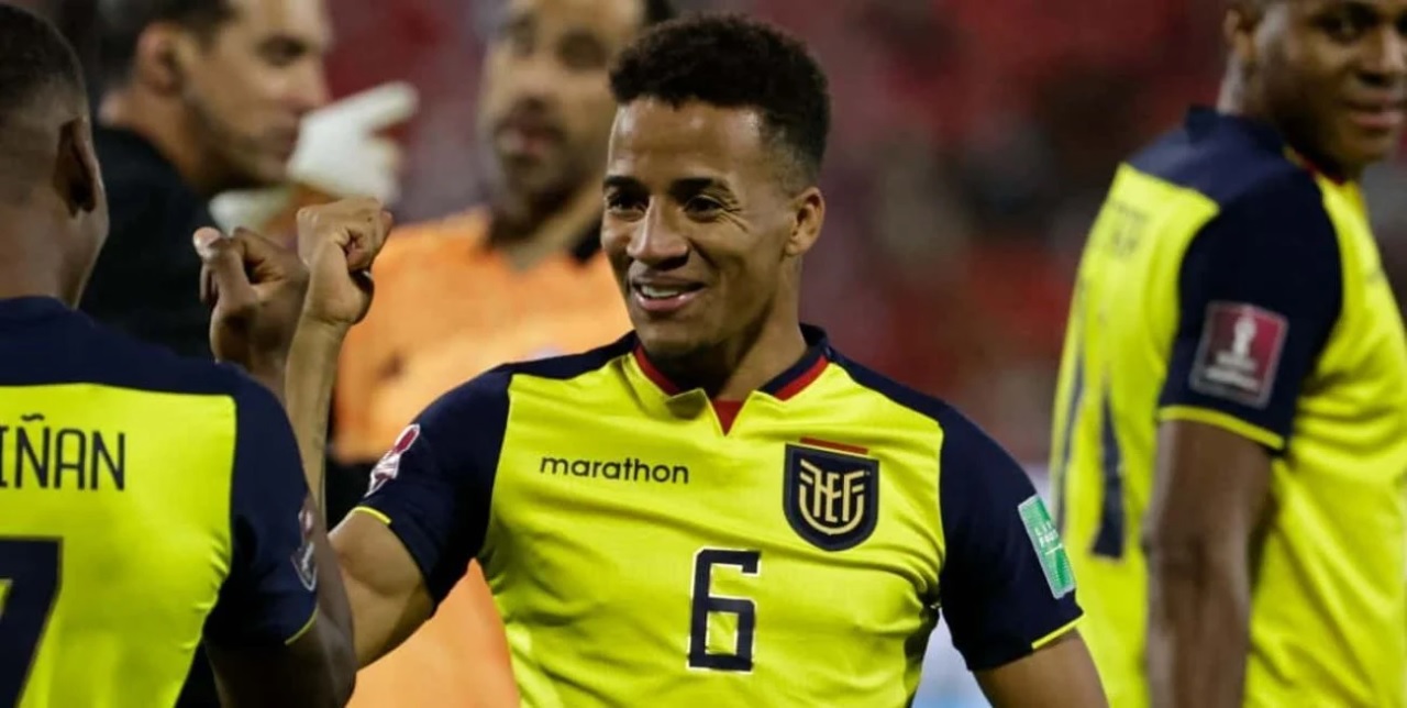 Chile y Perú vuelven a la carga para eliminar a Ecuador del Mundial por escritorio.