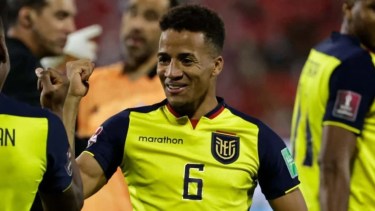 Chile y Perú vuelven a la carga para eliminar a Ecuador del Mundial por escritorio.