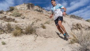 La Doble Apolo convoca en Paso Córdoba con una notable cantidad de atletas