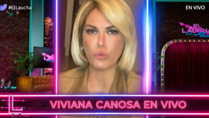 Viviana Canosa, a un mes de su renuncia: «A este Gobierno le jode la libertad»