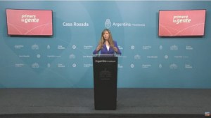 Gobierno defendió el feriado por el atentado contra Cristina Kirchner: «No se perdieron horas de clase»