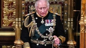 Los cinco retos de Carlos III ante el futuro incierto de la monarquía británica