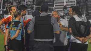 Opinión: en Cipolletti mandan los violentos