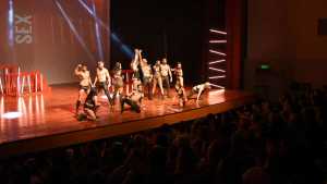 Aniversario de Cipolletti: El CCC, un emblema cultural de la ciudad