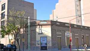 Aniversario de Cipolletti: puesta en valor de edificios históricos