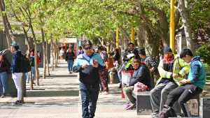 Aniversario de Cipolletti: Miguel Parra, comunicador del pueblo