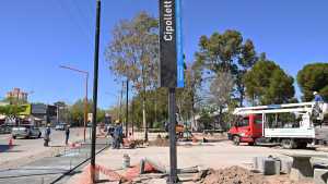 La recaudación municipal de Cipolletti mejoró, pero no habrá nuevas obras durante 2023