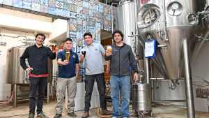 Aniversario de Cipolletti: Cabrona, con la calidez de lo propio