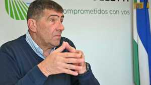 Di Tella solicitó la ejecución urgente de las obras viales de Cipolletti a Nación: «Hace décadas están postergadas»