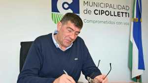 Un importante predio de Cipolletti se utilizará para construir un complejo habitacional