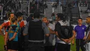 Bastías no seguirá en Cipolletti y el club rearma la subcomisión de fútbol