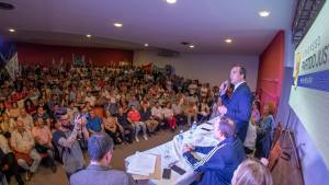 Crece la batalla judicial y en el PJ de Río Negro hablan de “estafas procesales”