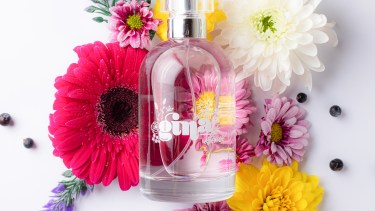 Primero creó un gin y ahora un perfume con alma de gin: así es la emprendedora Taté Moretti