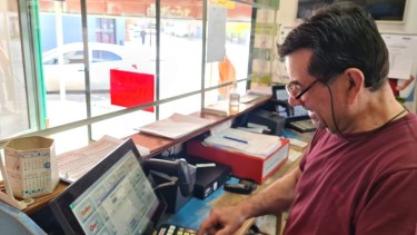 ¡Ganó el Quini 6 y no buscó el premio! Qué pasa si no lo retira y hasta cuándo hay tiempo