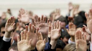 Día Internacional de la Democracia, ¿por qué se celebra el 15 de septiembre?