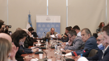 En vivo: Diputados trabaja en la reforma de la Ley de Innovación Tecnológica