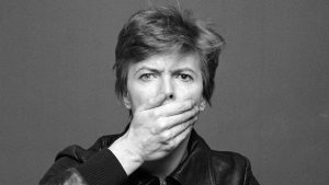 45 años de «Héroes», el himno de David Bowie que no tenía letra hasta que descubrió a dos amantes