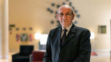 Edgardo Phielipp, Acipan.