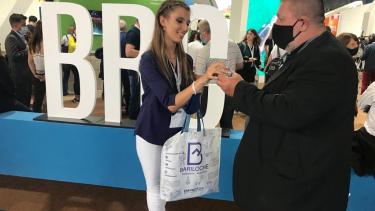 Bariloche tendrá nuevamente su stand propio en el sector Patagonia y además su espacio junto a la provincia. Gentileza