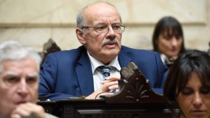 Diputados rionegrinos apoyaron la resolución de Diputados en repudio al atentado contra la Vicepresidenta