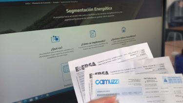 Nación cambia los subsidios a la energía de todo el país: 10 claves para entender lo que se viene