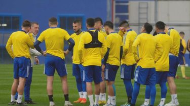 Boca visitará a Colón el domingo desde las 18.