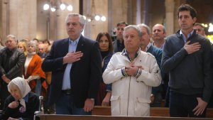 La “convivencia democrática”