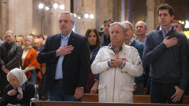 La “convivencia democrática”