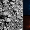 Imagen de Las impactantes imágenes de los telescopios de la NASA del impacto de DART contra el asteroide