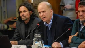 Se realizó la jornada «Economías regionales, estado de situación y potencialidades» en Diputados