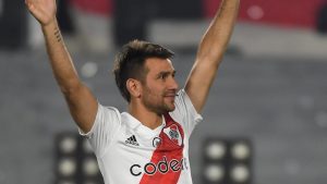 Los mejores momentos del partido despedida de Ponzio en River