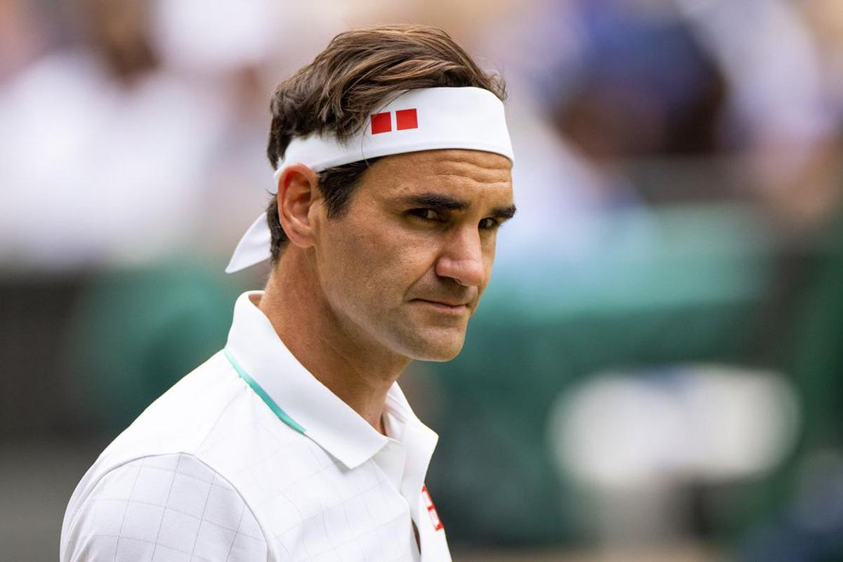 Roger Federer se retira del tenis. 
