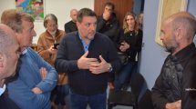 Imagen de Juntos por el Cambio cierra la puerta a una alianza con Juntos Somos Río Negro en Roca