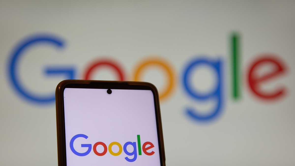 Google anuncia cambios en el funcionamiento de su herramienta de búsqueda. Archivo.
