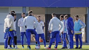 Boca va con un equipo alternativo a Mendoza para jugar contra Godoy Cruz