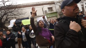 “Accionaremos para que no se concrete la llegada de hidrocarburos al Golfo San Matías”