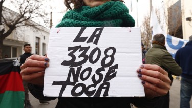 Hidrocarburos: Aprobaron los cambios en la ley y estallaron los memes