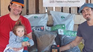 Alimento para marihuana: emprendedores de Neuquén con un novedoso desarrollo