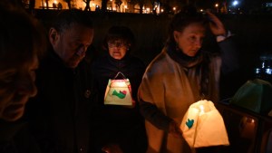 Memoria al cumplirse 18 años de la Tragedia de Patagones