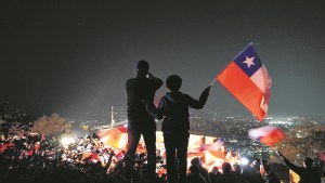 Plebiscito en Chile por la nueva Constitución: ¿nuevo modelo o temor al cambio?