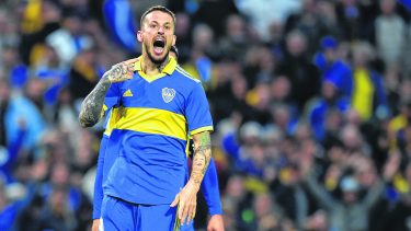 El contundente descargo de Darío Benetto tras los rumores de su posible salida de Boca