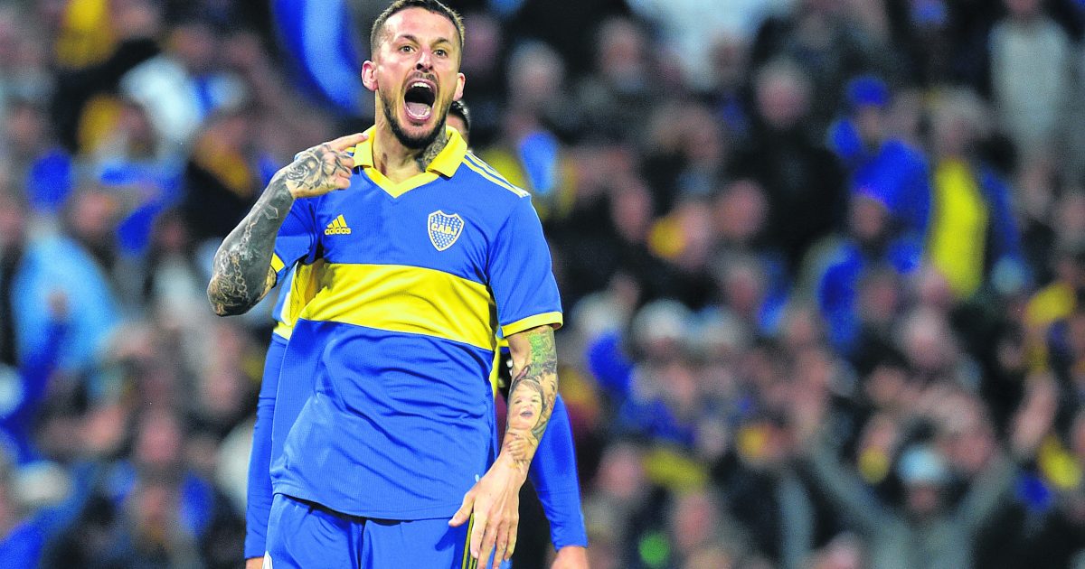 El contundente descargo de Darío Benetto tras los rumores de su posible ...