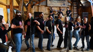 ¿Qué hacen los jóvenes para divertirse? para los barilochenses, la noche no tiene alternativas