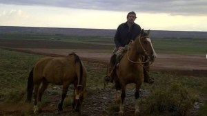 Esto es en off: Qué se compró Cervi con el primer sueldo de ingeniero