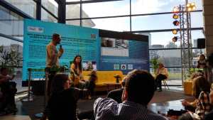 Expertos ya hacen control de calidad de aceite de cannabis de pequeños productores y usuarios en la zona