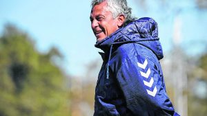 Gimnasia viaja a Rosario para ser único líder de la Liga Profesional