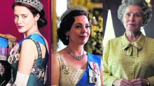 Por qué The Crown, uno de los éxitos de Netflix preocupa a la Corona Británica