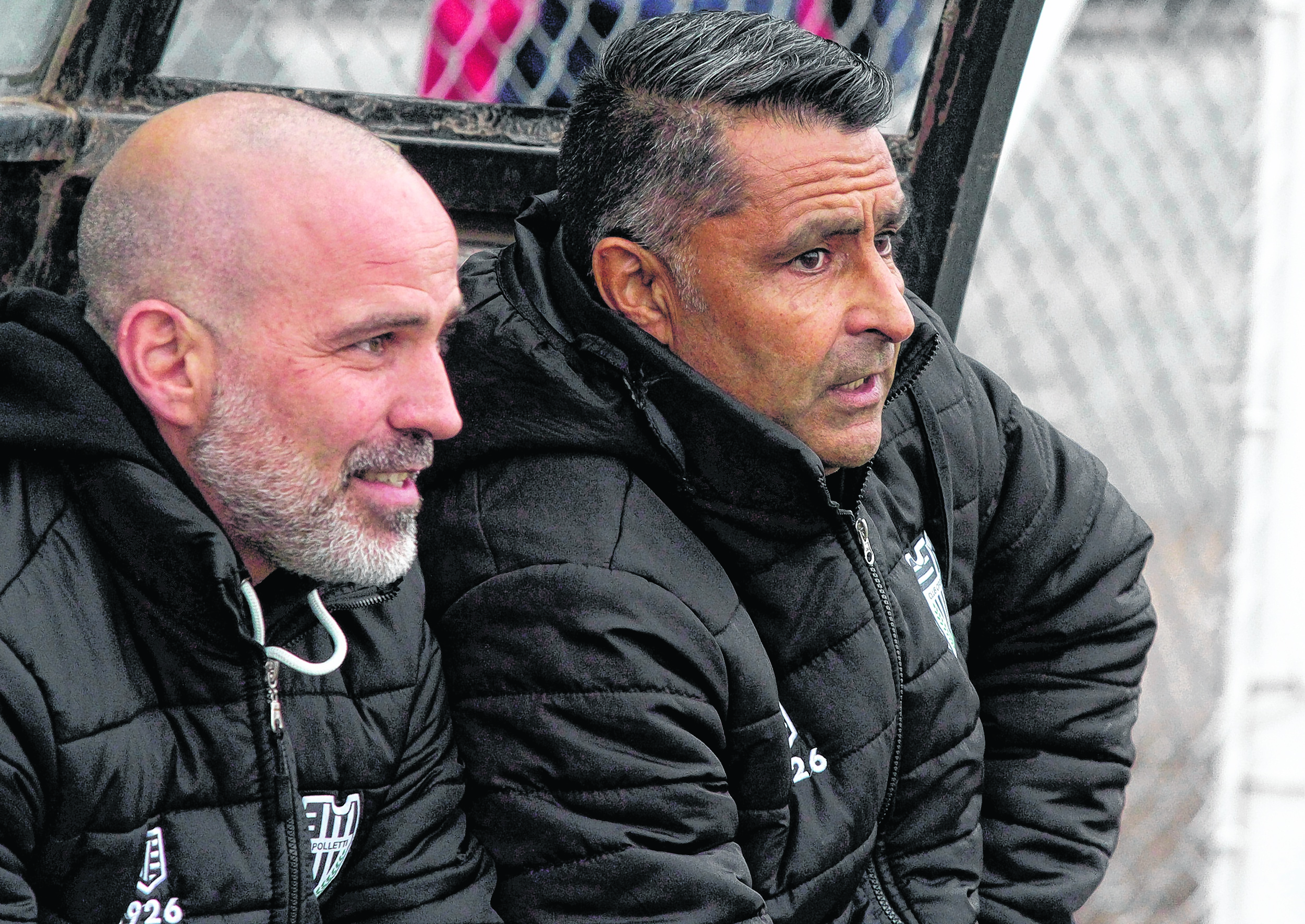 El equipo de Luis Medero presentará cambios en su formación.