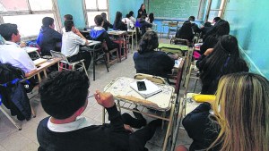 Bajó la deserción escolar a nivel nacional: Río Negro destaca la nueva escuela secundaria