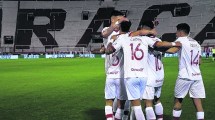 Imagen de Una nueva chance de ser líder de la Liga Profesional para Huracán